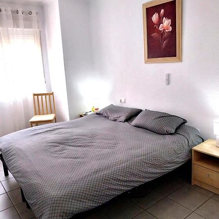 San Pedro Del Pinatar Lo Pagan, Calle Gibraltar 19 - App 2A Екстер'єр фото