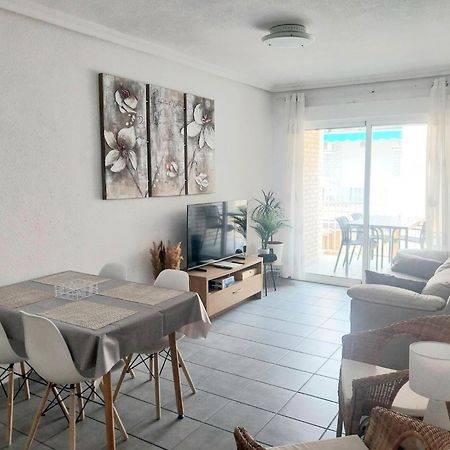 San Pedro Del Pinatar Lo Pagan, Calle Gibraltar 19 - App 2A Екстер'єр фото