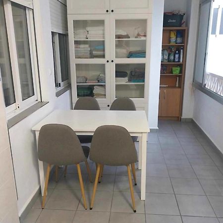 San Pedro Del Pinatar Lo Pagan, Calle Gibraltar 19 - App 2A Екстер'єр фото