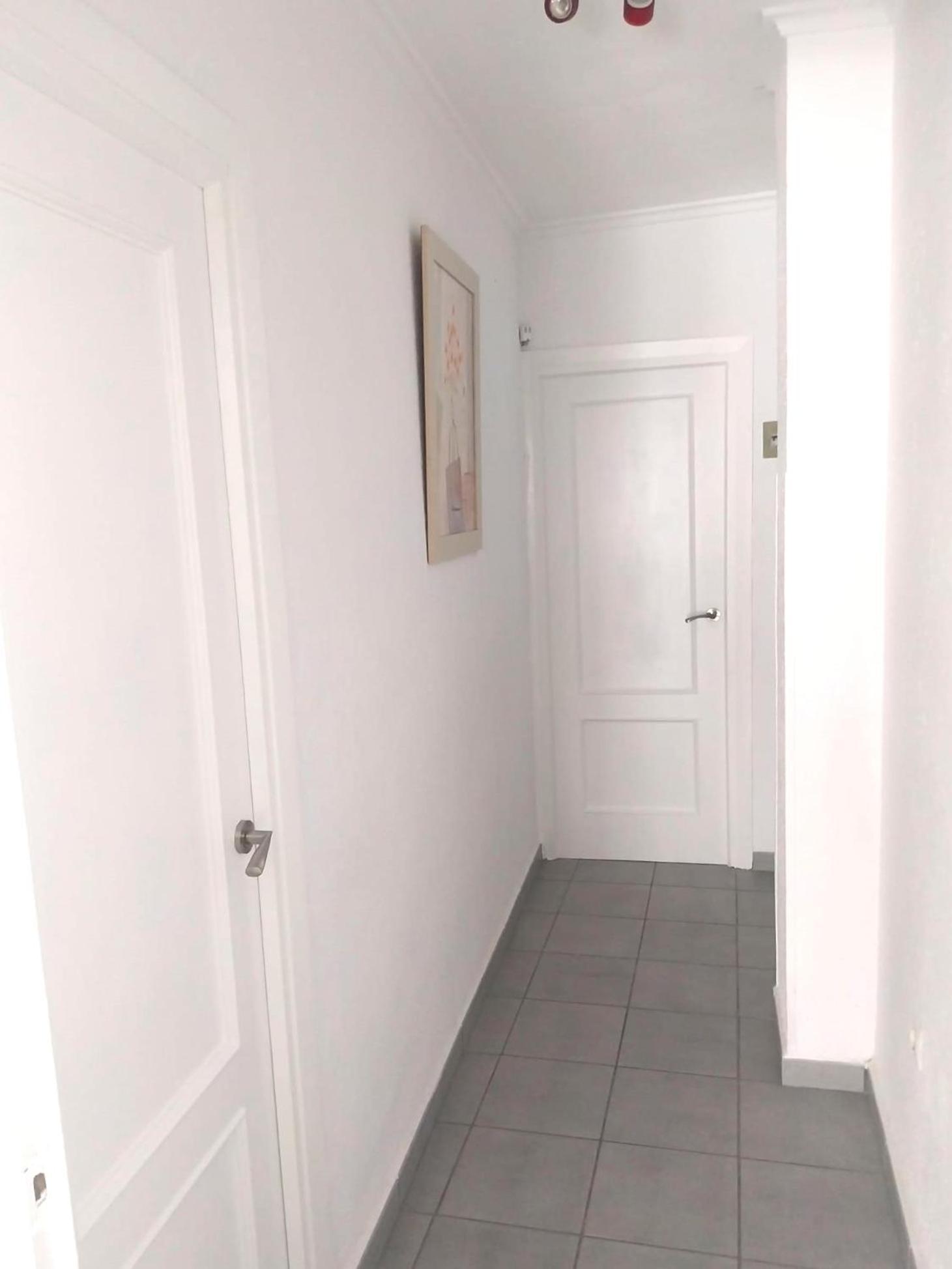 San Pedro Del Pinatar Lo Pagan, Calle Gibraltar 19 - App 2A Екстер'єр фото