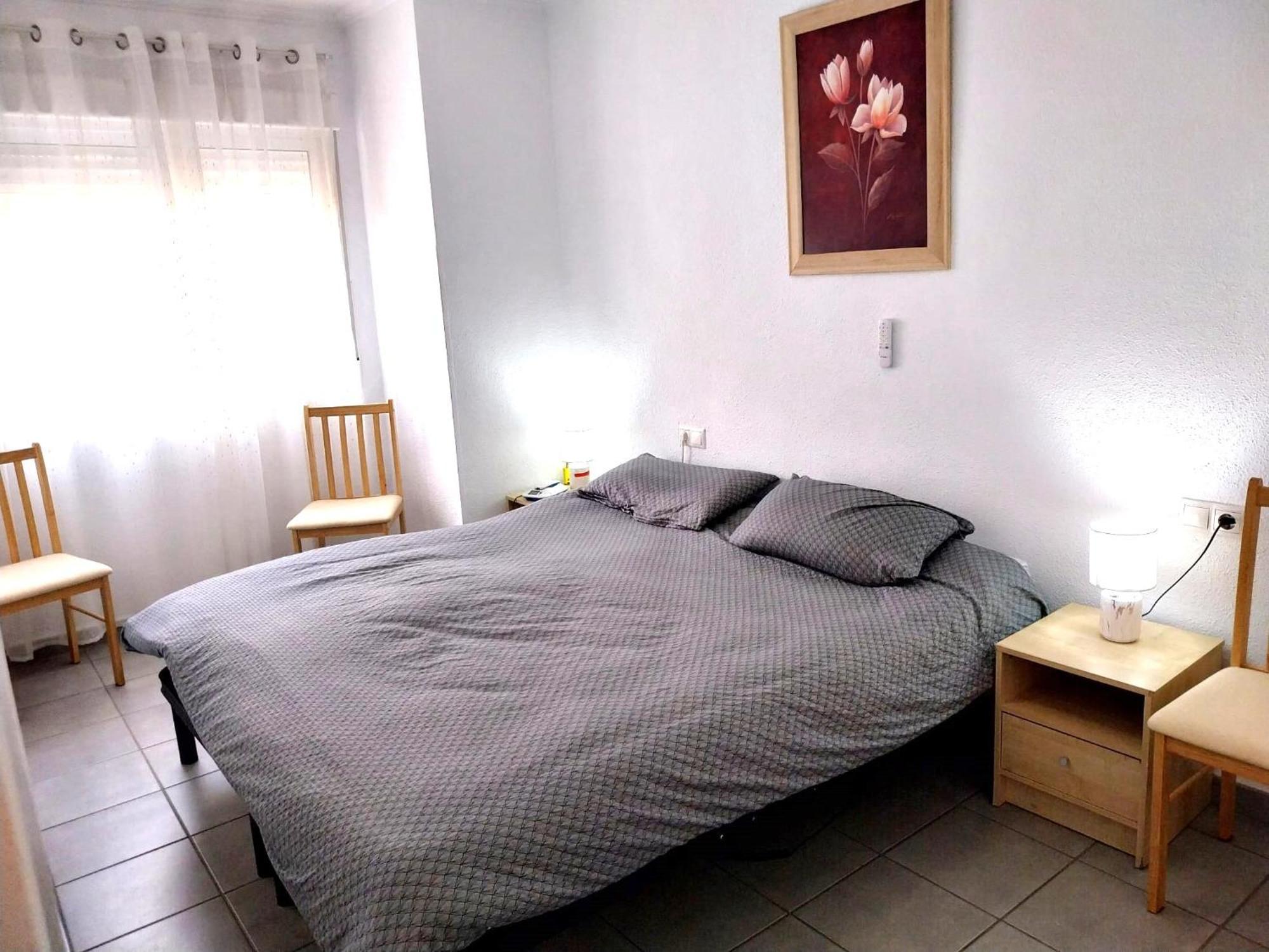 San Pedro Del Pinatar Lo Pagan, Calle Gibraltar 19 - App 2A Екстер'єр фото