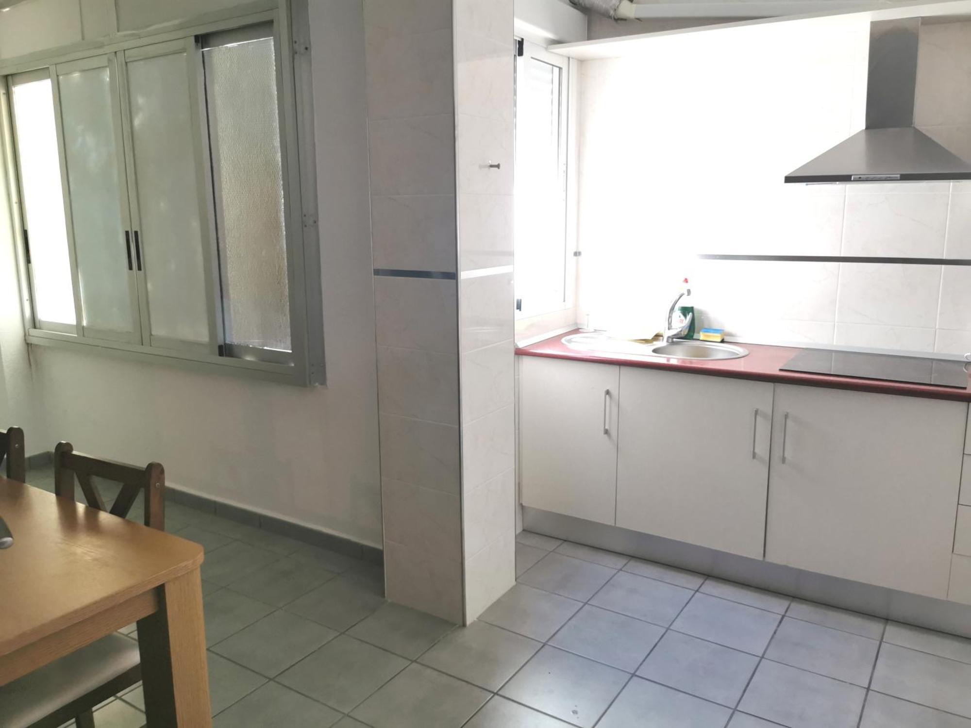 San Pedro Del Pinatar Lo Pagan, Calle Gibraltar 19 - App 2A Екстер'єр фото