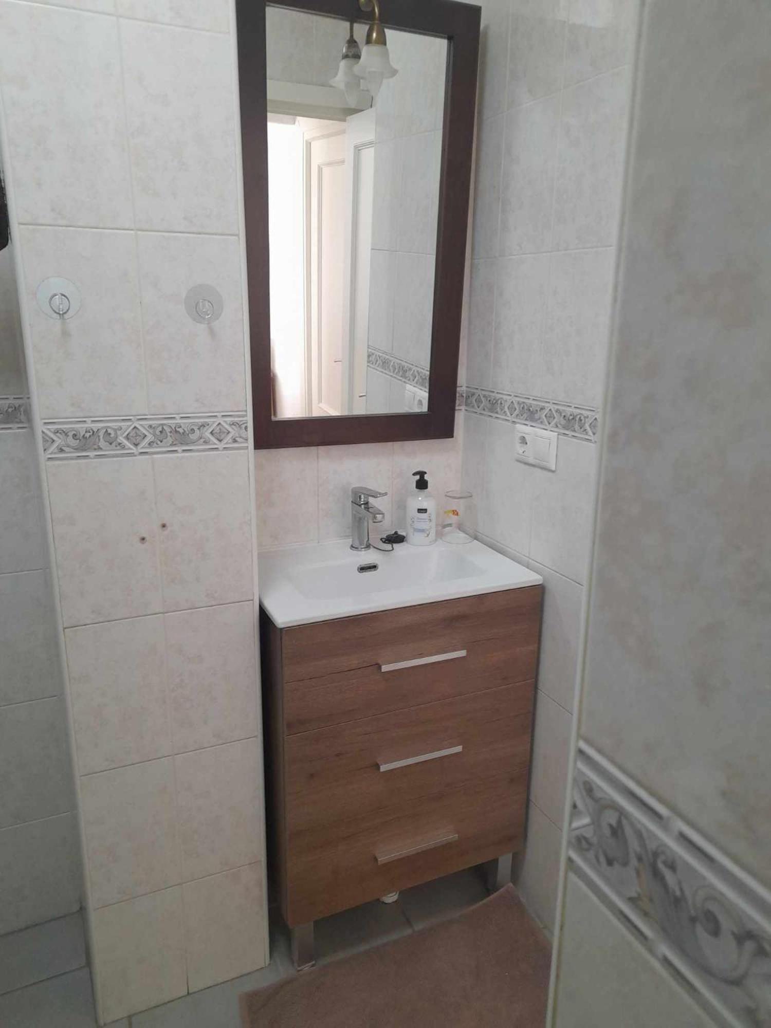 San Pedro Del Pinatar Lo Pagan, Calle Gibraltar 19 - App 2A Екстер'єр фото